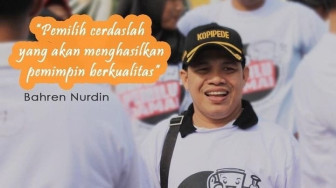 POLITIK IDENTITAS: Kekuatan atau Kelemahan?